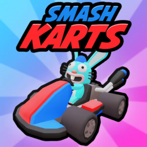 Smash Karts unblocked